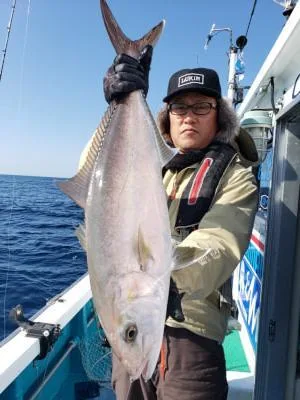 2023年1月12日の釣果・お知らせの写真