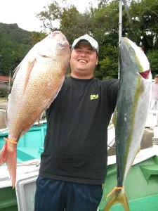 2010年10月21日の釣果・お知らせの写真 4