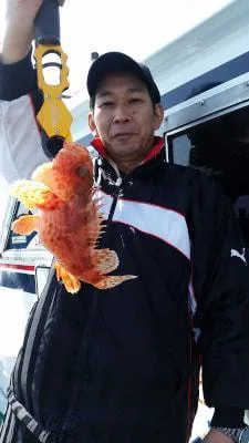 2018年4月14日の釣果・お知らせの写真 2