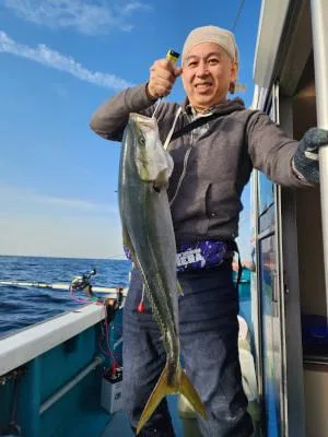 2025年5月5日の釣果・お知らせの写真 6