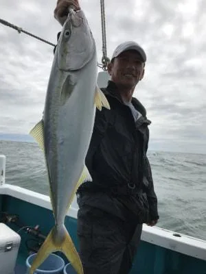 2018年9月10日の釣果・お知らせの写真