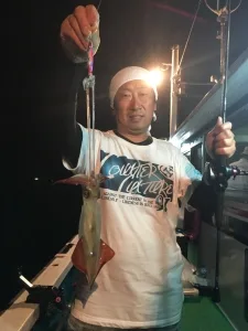 2016年6月18日の釣果・お知らせの写真 5
