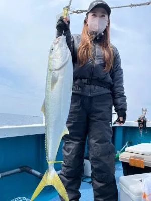 2022年5月5日の釣果・お知らせの写真