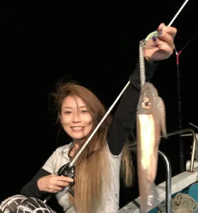 2017年8月17日の釣果・お知らせの写真 2