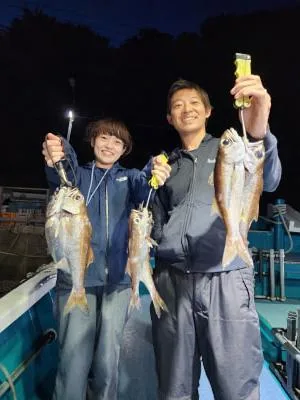 2023年5月25日の釣果・お知らせの写真