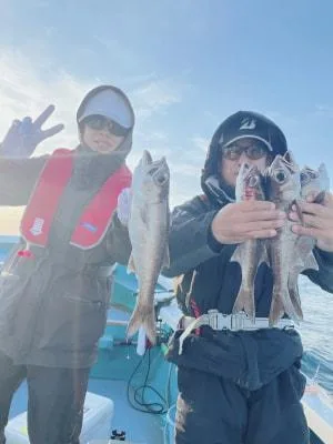 2023年5月3日の釣果・お知らせの写真 8