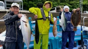 2016年5月9日の釣果・お知らせの写真 7