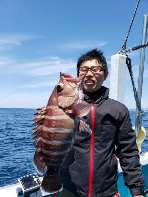 2019年4月13日の釣果・お知らせの写真