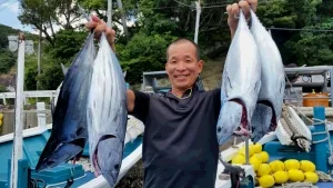 2016年9月2日の釣果・お知らせの写真 5