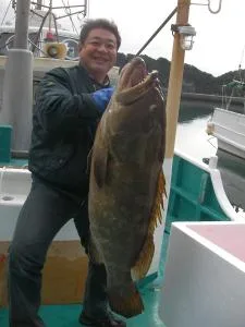 2008年12月29日の釣果・お知らせの写真