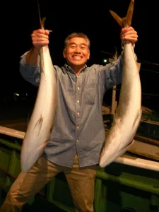2010年10月12日の釣果・お知らせの写真
