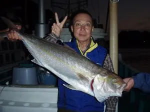 2006年10月27日の釣果・お知らせの写真
