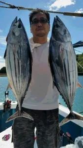2016年8月21日の釣果・お知らせの写真 4