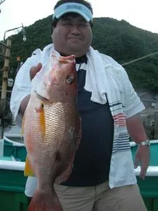 2009年5月30日の釣果・お知らせの写真 5