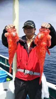 2018年4月22日の釣果・お知らせの写真 3