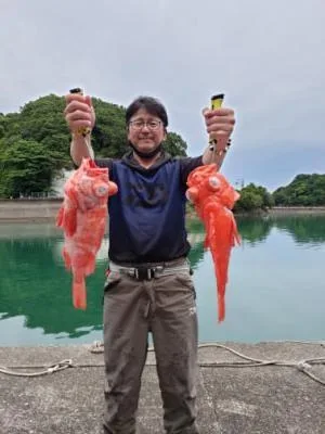 2021年6月6日の釣果・お知らせの写真 6