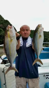 2016年10月9日の釣果・お知らせの写真 5