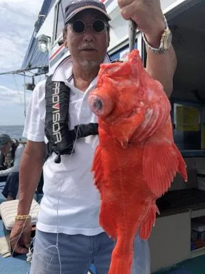 2021年7月15日の釣果・お知らせの写真 4