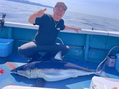 2026年5月10日の釣果・お知らせの写真 3
