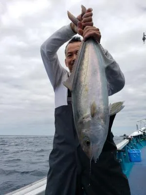 2019年4月27日の釣果・お知らせの写真
