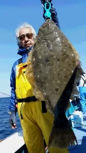 2017年4月4日の釣果・お知らせの写真