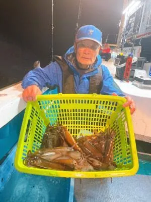 2025年6月2日の釣果・お知らせの写真 2