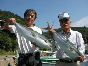2010年10月15日の釣果・お知らせの写真 2
