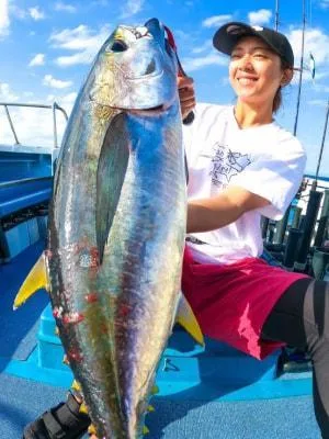2021年9月9日の釣果・お知らせの写真