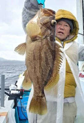 2020年2月29日の釣果・お知らせの写真