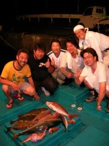 2008年6月27日の釣果・お知らせの写真 6