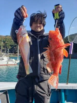 2022年12月30日の釣果・お知らせの写真 2