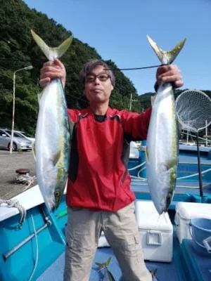 2020年10月24日の釣果・お知らせの写真 2
