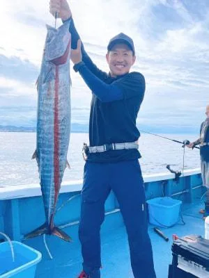 2024年9月28日の釣果・お知らせの写真