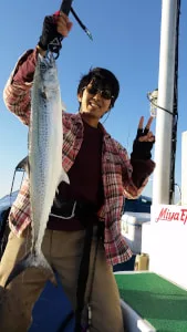2017年10月31日の釣果・お知らせの写真 2