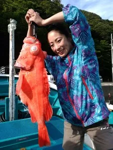 2017年6月4日の釣果・お知らせの写真 6