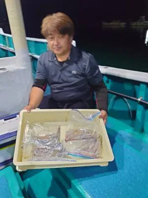 2020年6月10日の釣果・お知らせの写真 3