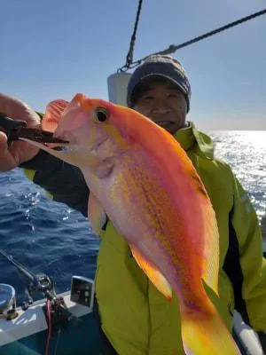 2018年12月25日の釣果・お知らせの写真 4