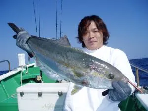 2006年5月3日の釣果・お知らせの写真 2