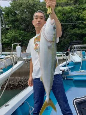 2020年6月20日の釣果・お知らせの写真 3
