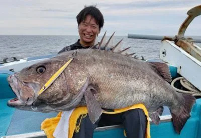 2019年8月27日の釣果・お知らせの写真