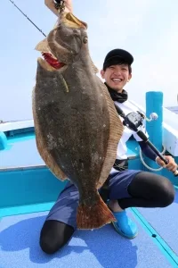 2016年8月3日の釣果・お知らせの写真 5