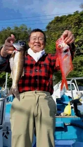 2016年11月23日の釣果・お知らせの写真 2