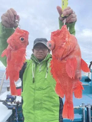 2022年11月20日の釣果・お知らせの写真