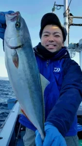 2016年11月26日の釣果・お知らせの写真 6