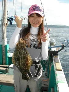 2010年8月7日の釣果・お知らせの写真