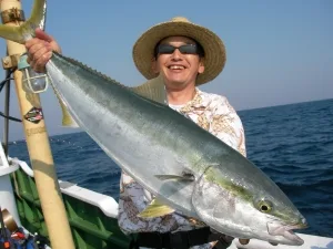 2010年7月23日の釣果・お知らせの写真 2
