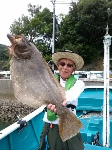 2016年8月4日の釣果・お知らせの写真 6