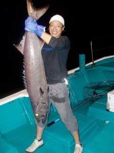 2007年9月4日の釣果・お知らせの写真