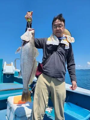 2023年7月22日の釣果・お知らせの写真 5