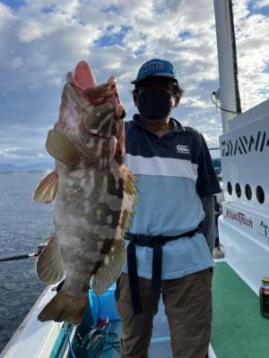 2021年9月27日の釣果・お知らせの写真 3
